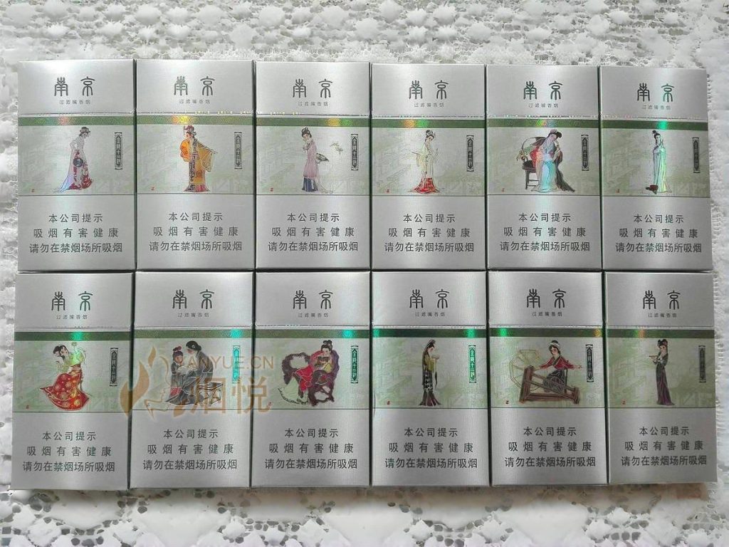 图片[2]-十二钗系列-云霄商城