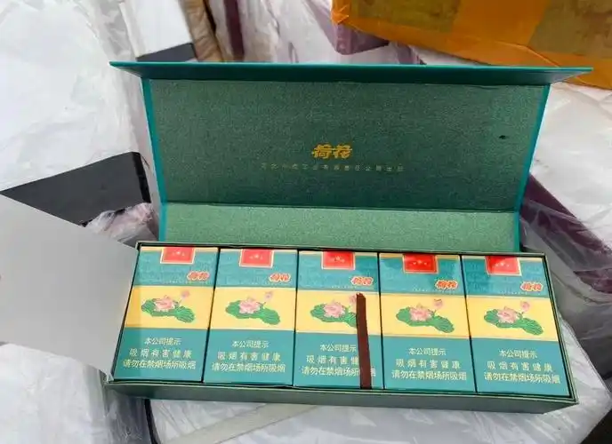 木盒软荷花-云霄商城
